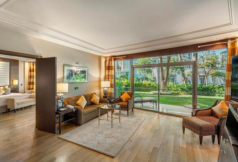 سوییت, Calista Luxury Resort