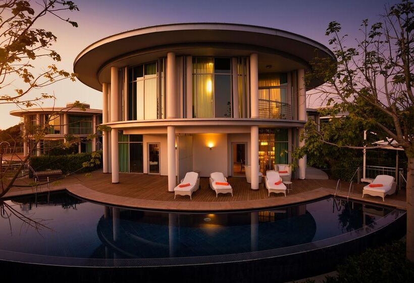 ویلای 1 خوابه, Calista Luxury Resort
