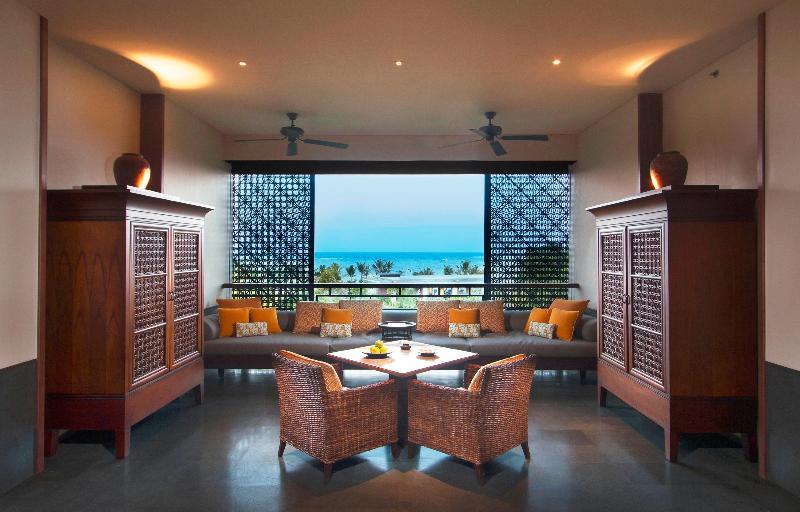 ویلای سوپریور 1 خوابه, Calista Luxury Resort