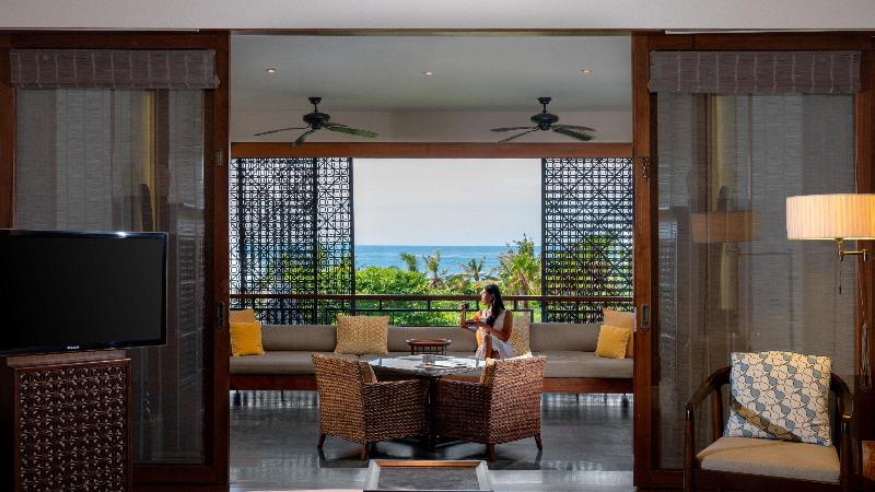 ویلای سوپریور 1 خوابه, Calista Luxury Resort
