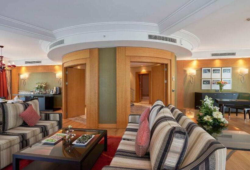 ویلای سوپریور 1 خوابه, Calista Luxury Resort