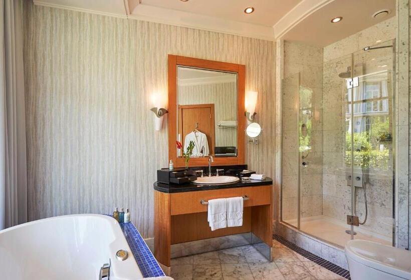 ویلای سوپریور 1 خوابه, Calista Luxury Resort