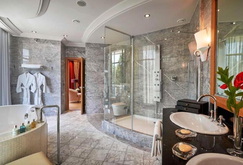 ویلای سوپریور 1 خوابه, Calista Luxury Resort