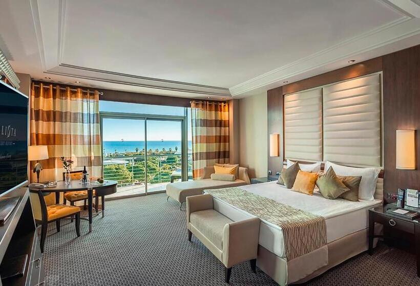 اتاق سوپریور, Calista Luxury Resort