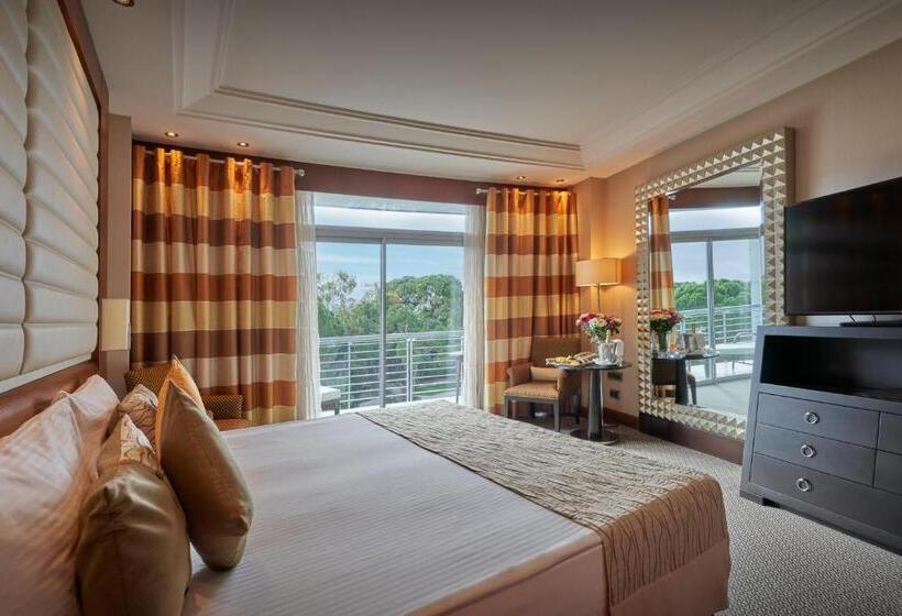 اتاق خانوادگی, Calista Luxury Resort