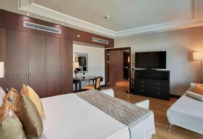 سوییت, Calista Luxury Resort