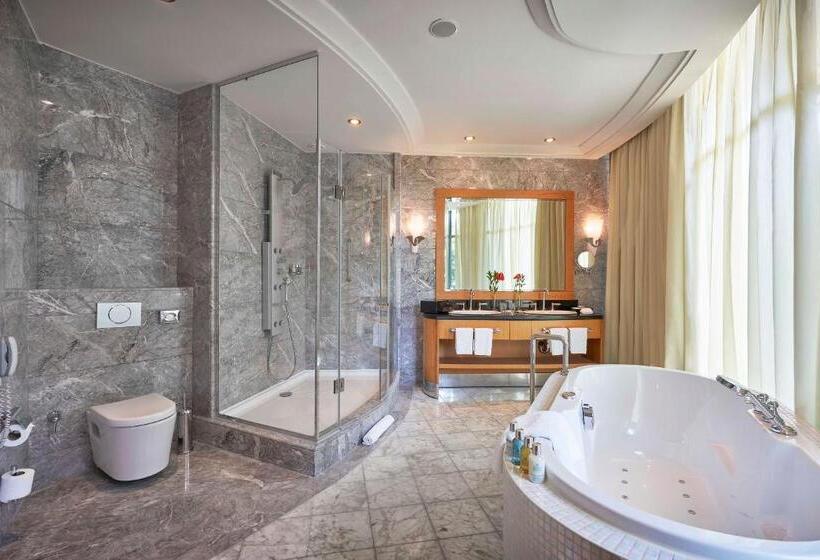 ویلای سوپریور 1 خوابه, Calista Luxury Resort