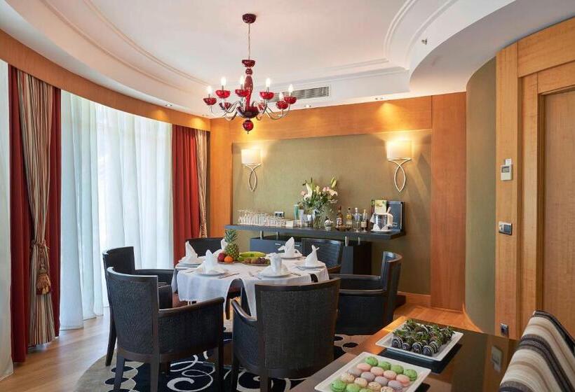 ویلای سوپریور 1 خوابه, Calista Luxury Resort