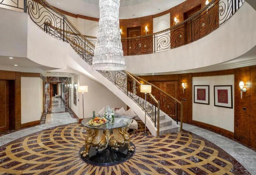 ویلای 1 خوابه, Calista Luxury Resort