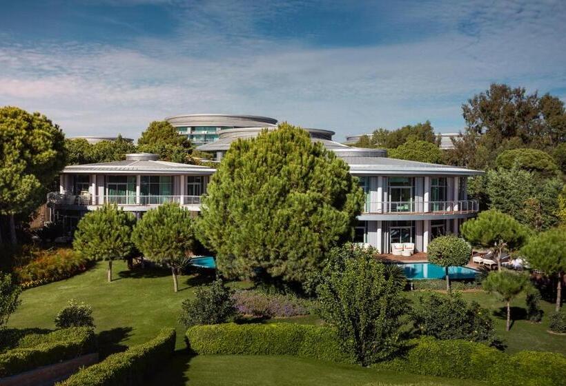 ویلای 1 خوابه, Calista Luxury Resort