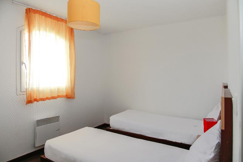 شقة غرفتين, Appart City Classic Toulouse Colomiers