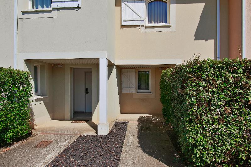 Апартаменты 2 Спальни, Appart City Classic Toulouse Colomiers