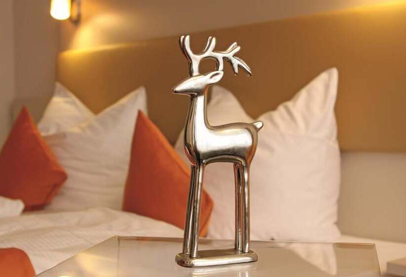 스탠다드 룸, Sure Hotel By Best Western Bad Dürrheim