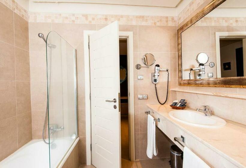 Люкс, Kn Hotel Arenas Del Mar Adults Only
