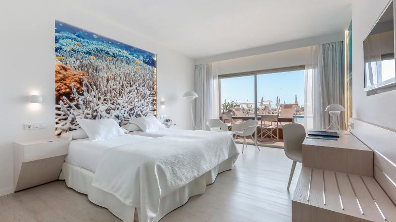 غرفة قياسية, Iberostar Selection Fuerteventura Palace