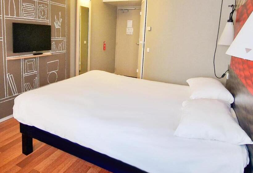 Номер Стандарт, Ibis Dijon Centre Clemenceau