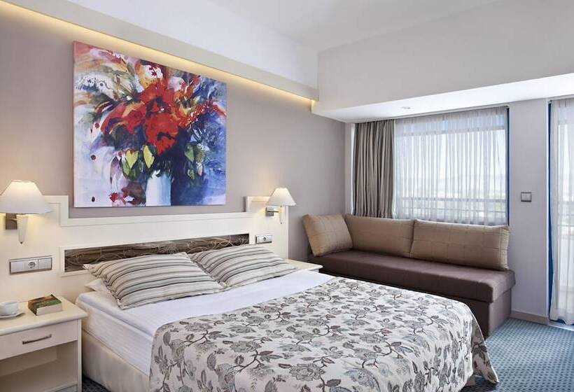 اتاق استاندارد, Sunrise Resort