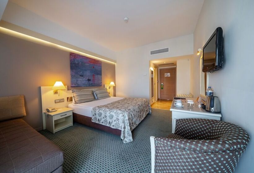 اتاق استاندارد, Sunrise Resort