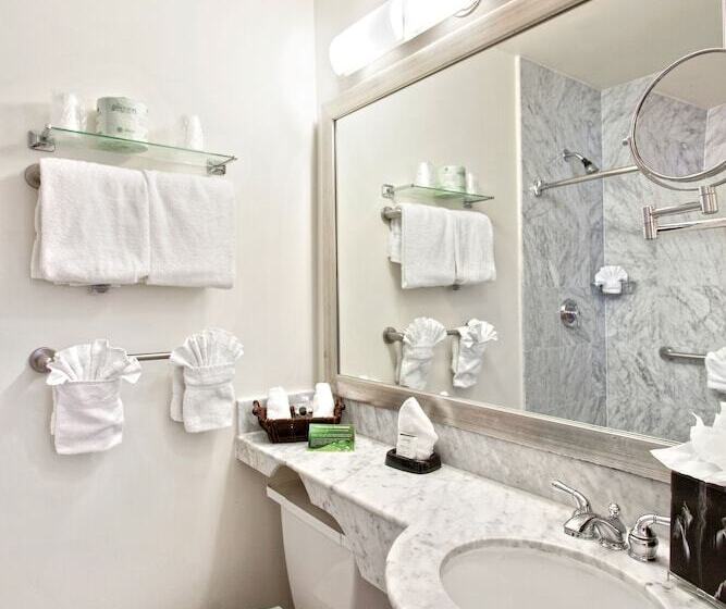 اتاق استاندارد, U Hotel Fifth Avenue, Empire State Building