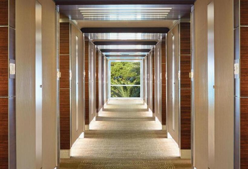 اتاق کلاسیک با تخت دونفره, Swissotel Buyuk Efes Izmir