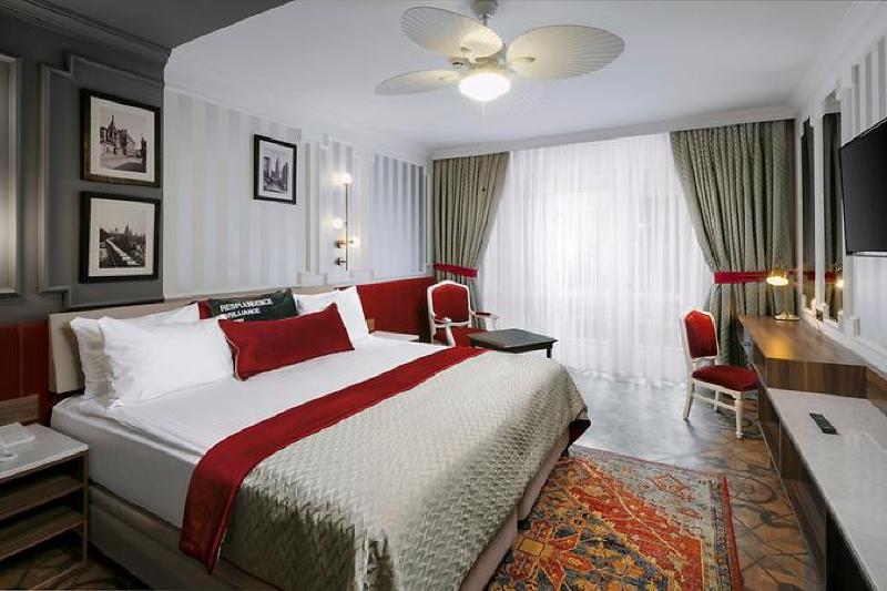 장애인을 위한 스탠다드 룸, Melby Downtown Melbourne Tapestry Collection By Hilton