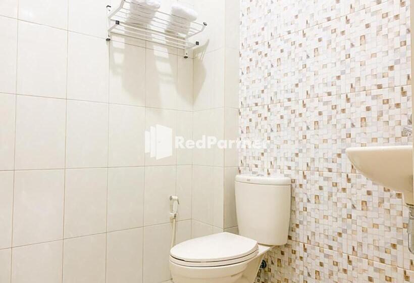 Люкс, Reddoorz Syariah At Hotel Nuri Indah Dongkelan Yogyakarta