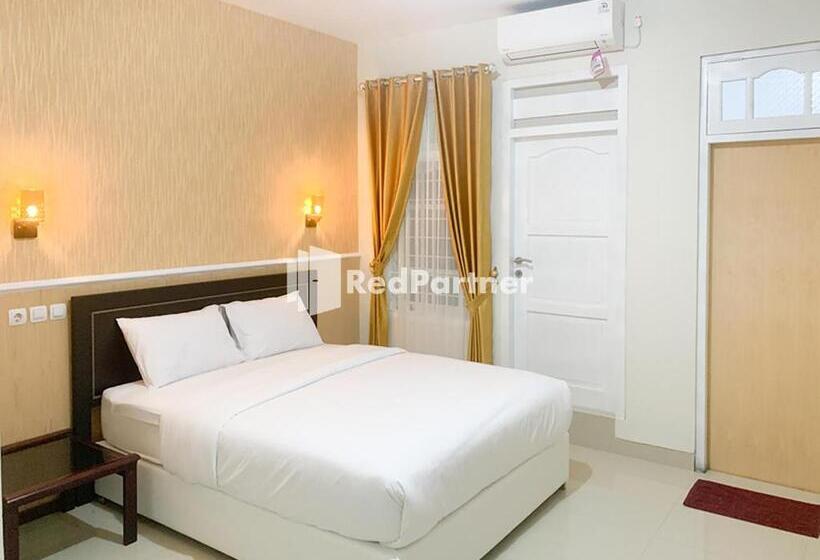 Люкс, Reddoorz Syariah At Hotel Nuri Indah Dongkelan Yogyakarta