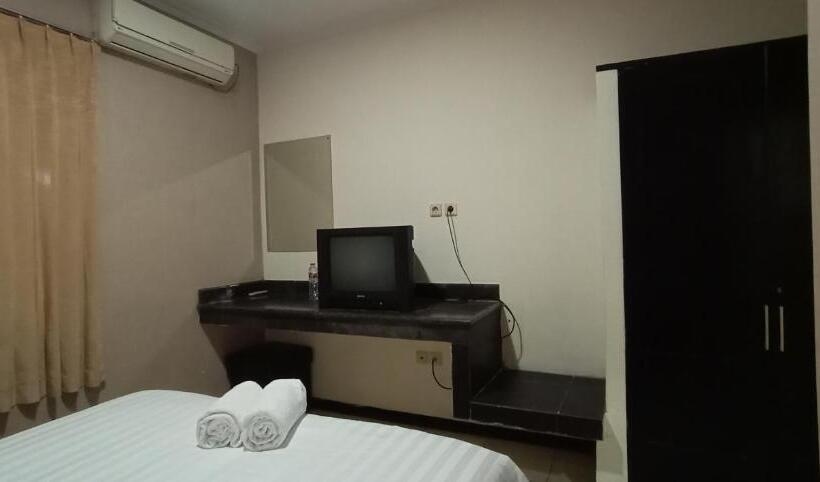 豪华房间, Votel Hotel Tulungagung
