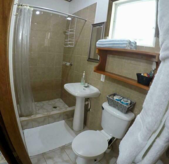스탠다드 룸, Chila's Accommodations