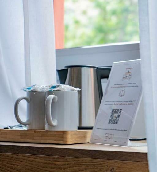 Номер Стандарт, Monsieur Miot Concept Hotel   Bastia Centre