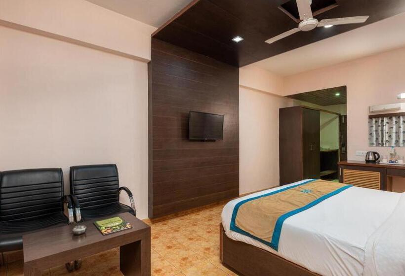 豪华房间, Spring Valley Resorts By Dls Hotels