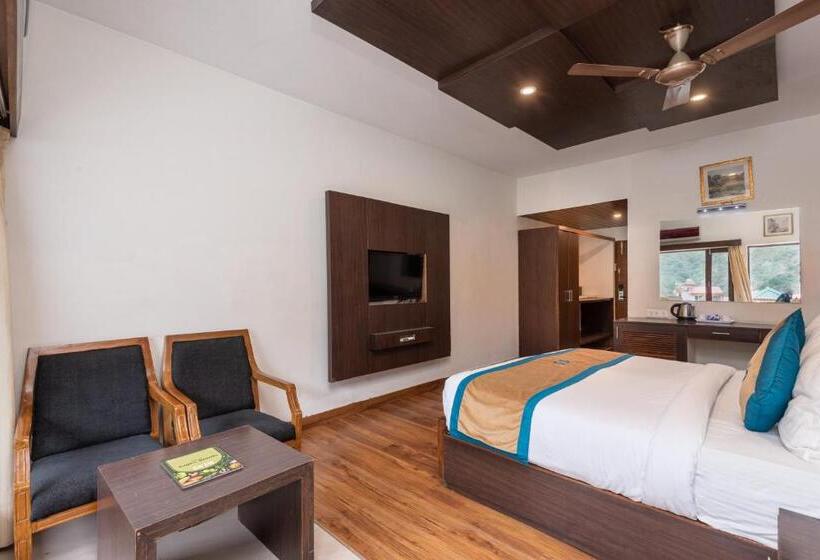高级客房, Spring Valley Resorts By Dls Hotels