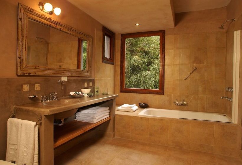 Номер Deluxe, Aldebaran Hotel & Spa