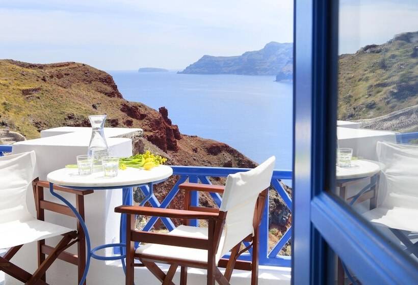 Студия Премиум, Esperas Santorini