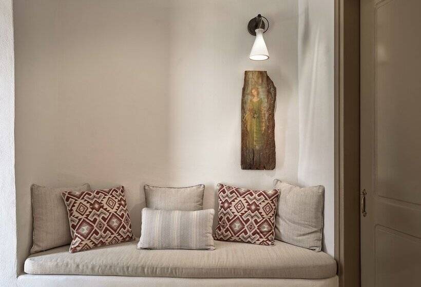 Дом 1 Спальня, Esperas Santorini