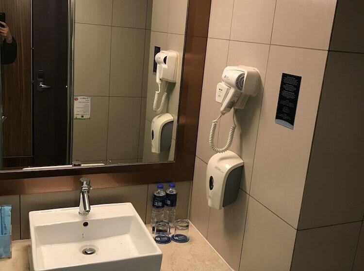 Люкс, Holiday Inn Express Hefei South By Ihg