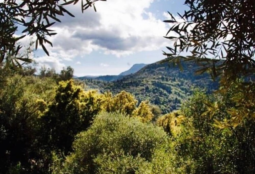 Номер Дюплекс, Pavezzo Country Retreat
