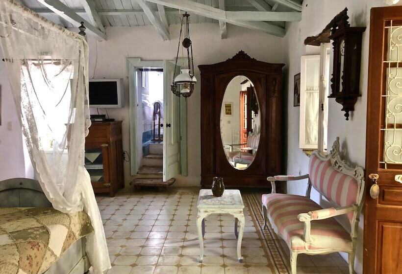 Вилла Deluxe 1 Спальня, Pavezzo Country Retreat