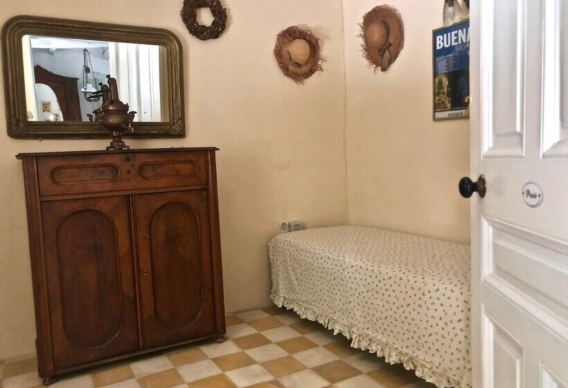 Вилла Deluxe 1 Спальня, Pavezzo Country Retreat