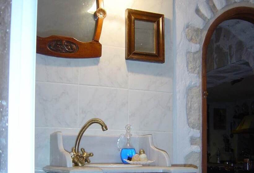 Номер Дюплекс, Pavezzo Country Retreat