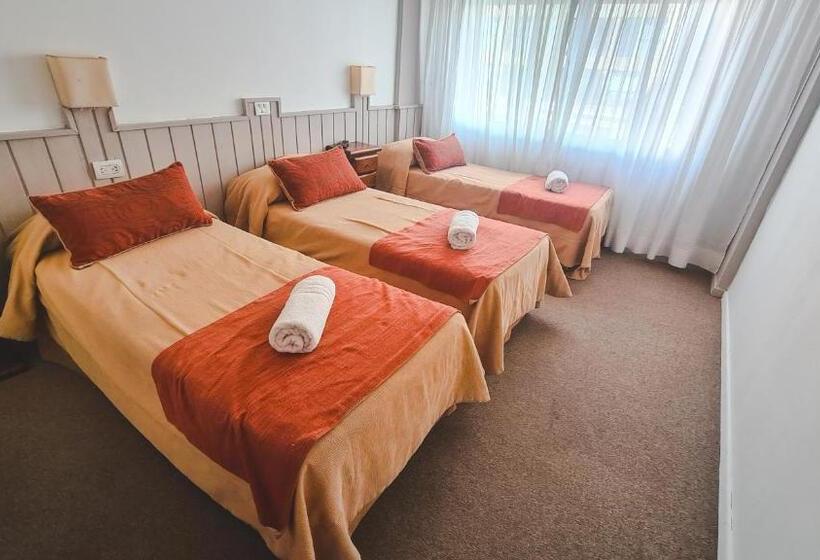Номер Стандарт Трехместный, Tangoinn Club