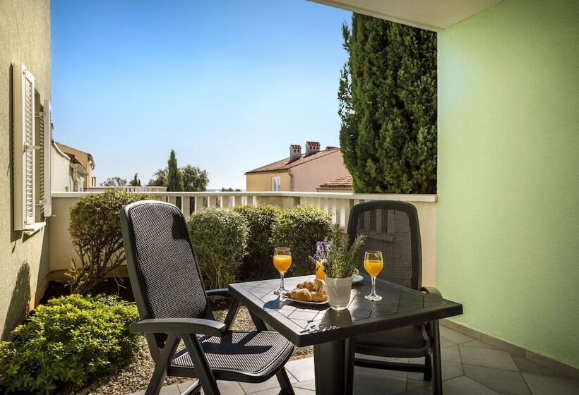 Номер Стандарт, Maistra Select Amarin Resort