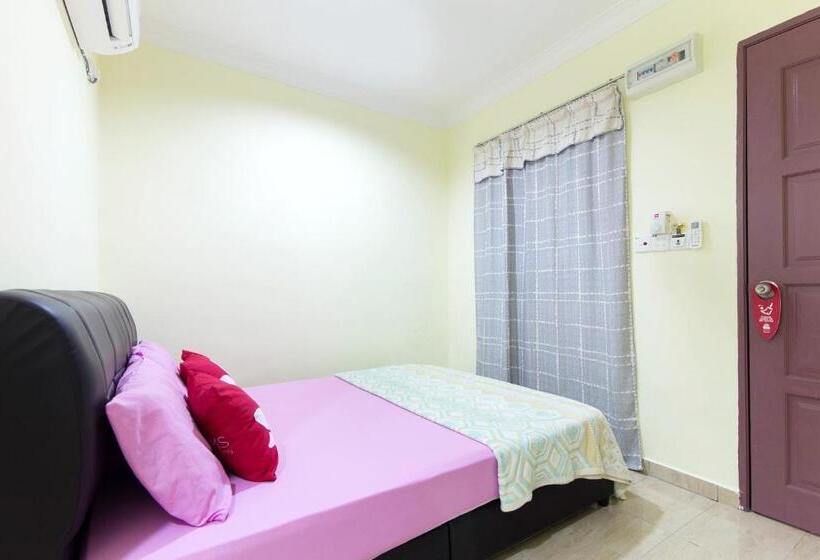 اتاق استاندارد, Kampung Guest House   Hostel