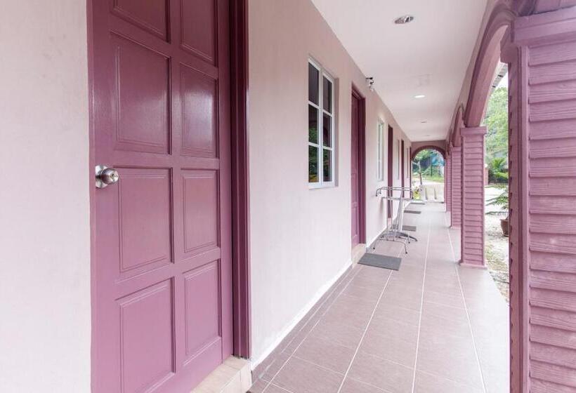 اتاق استاندارد, Kampung Guest House   Hostel