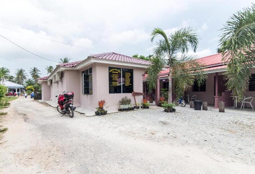 اتاق استاندارد, Kampung Guest House   Hostel