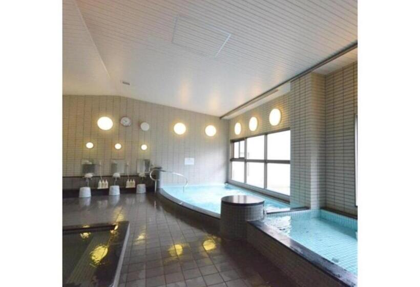 스탠다드 스튜디오, Isawa No Sato / Vacation Stay 61566