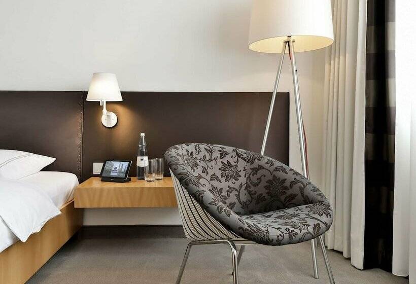اتاق استاندارد برای معلولان, Dorint Hotel Bremen