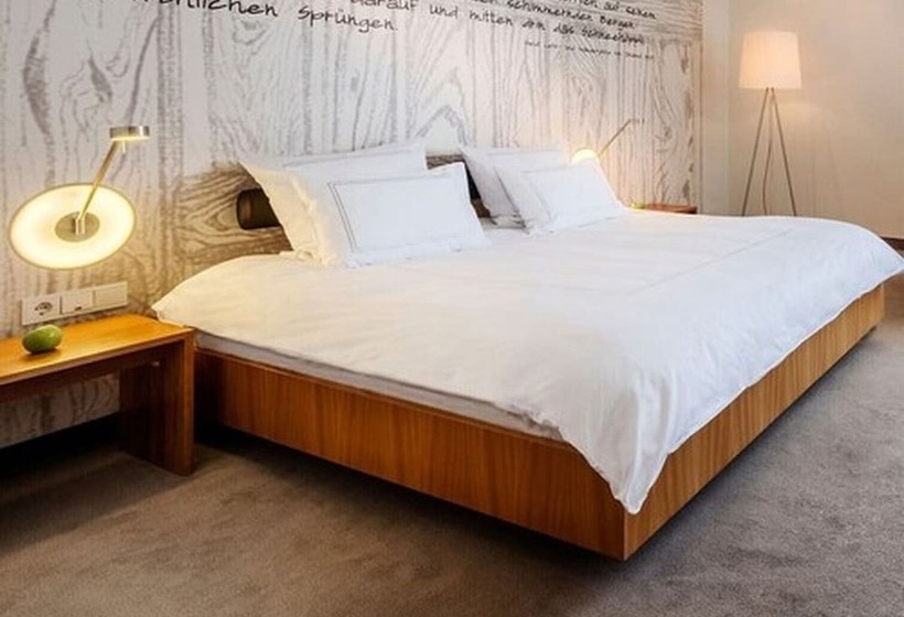 اتاق سوپریور, Dorint Hotel Bremen