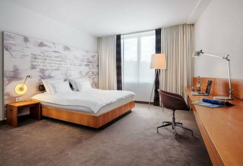 سوییت جونیور, Dorint Hotel Bremen