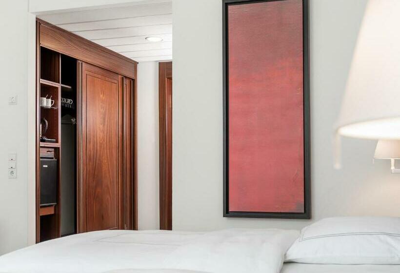 اتاق استاندارد, Dorint Hotel Bremen